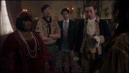 Ghosts - Season 02 Episode 04